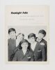 Dave Clark Five Original Blue Program - 2