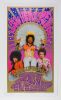 Lot of 5 Various Rock & Psych Posters Handbill Ticket Stub - 4