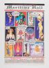 Dealers Lot of 25 Assorted Maritime Hall & Palookaville Posters Uncut Proofs and Cards - 7