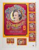 Dealers Lot of 25 Assorted Maritime Hall & Palookaville Posters Uncut Proofs and Cards - 13