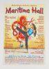 Dealers Lot of 25 Assorted Maritime Hall & Palookaville Posters Uncut Proofs and Cards - 19