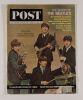 Lot of 2 Beatles Post Magazine Issues - 6