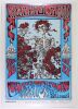 1966 FD-26 Grateful Dead Avalon Ballroom RP13 Poster Extra Fine 65