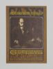 Collection of 3 Charlatans Avalon Ballroom Family Dog Original Postcards Near Mint 85 - 6