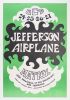 1966 AOR-2.112 Jefferson Airplane The Matrix San Francisco Poster Excellent 71 RESTORED