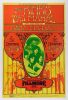 1969 BG-204 The Kinks Taj Mahal Fillmore West Poster Near Mint 89