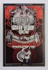 1971 BG-265 Spirit Elvin Bishop Group Fillmore West Poster Near Mint 89