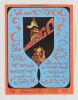 1970 BG-263 Grateful Dead New Years Eve Fillmore West & Winterland Complete Set of 2 Original Tickets Near Mint 81 - 3