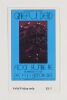 1969 BG-205 Grateful Dead Humble Pie Fillmore West Complete Set of 3 Original Tickets Near Mint 81 - 4